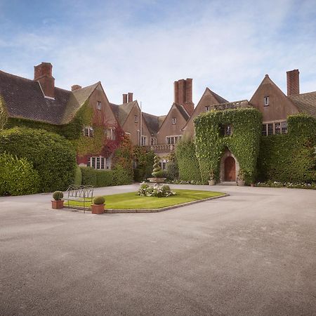 Mallory Court Country House Hotel & Spa Leamington Spa Exterior photo
