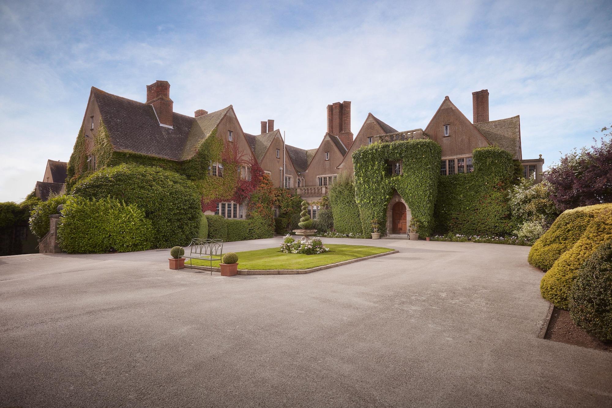 Mallory Court Country House Hotel & Spa Leamington Spa Exterior photo