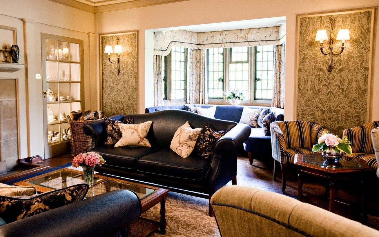 Mallory Court Country House Hotel & Spa Leamington Spa Exterior photo