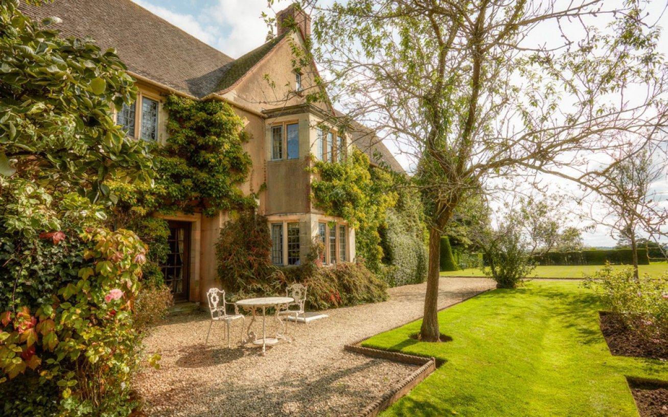 Mallory Court Country House Hotel & Spa Leamington Spa Exterior photo